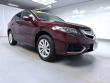 Used 2017 Acura RDX Base SUV