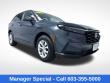 Used 2025 Honda CR-V LX SUV