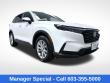 Used 2024 Honda CR-V EX SUV