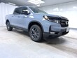  Honda Ridgeline