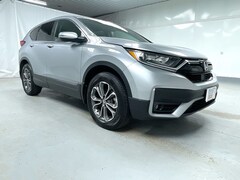 2021 Honda CR-V EX-L SUV