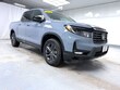  Honda Ridgeline