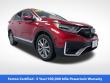 Used 2022 Honda CR-V Touring SUV