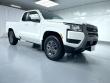 Used 2025 Nissan Frontier SV Truck