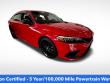 Used 2022 Honda Civic Si Sedan
