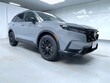 Honda CR-V Hybrid