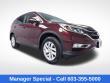 Used 2015 Honda CR-V EX SUV