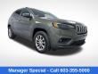 Used 2019 Jeep Cherokee Latitude Plus SUV