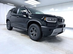 2026 Honda Passport RTL SUV