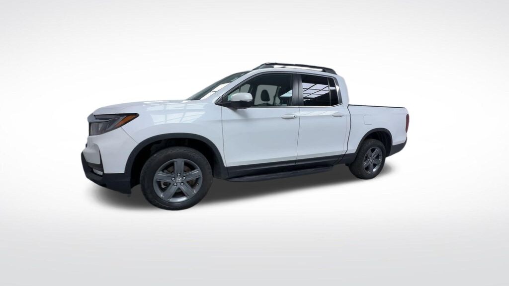 Used 2023 Honda Ridgeline RTL Truck