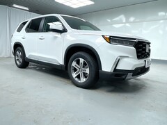 2025 Honda Pilot EX-L SUV