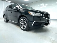 2020 Acura MDX Technology SUV