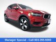 Used 2019 Volvo XC40 Momentum SUV