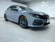 Used 2021 Honda Civic EX Hatchback