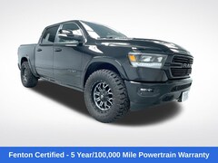 2022 Ram 1500 Laramie Truck