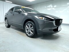 2024 Mazda CX-30 2.5 S Preferred Package SUV