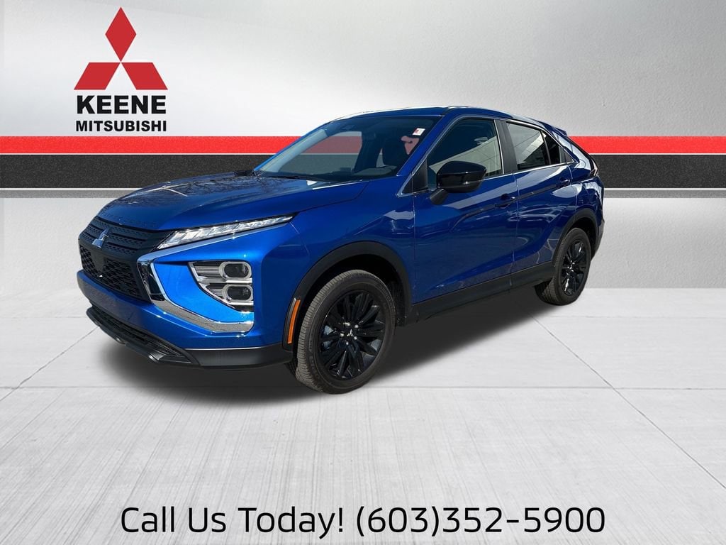 2026 Mitsubishi Eclipse Cross LE