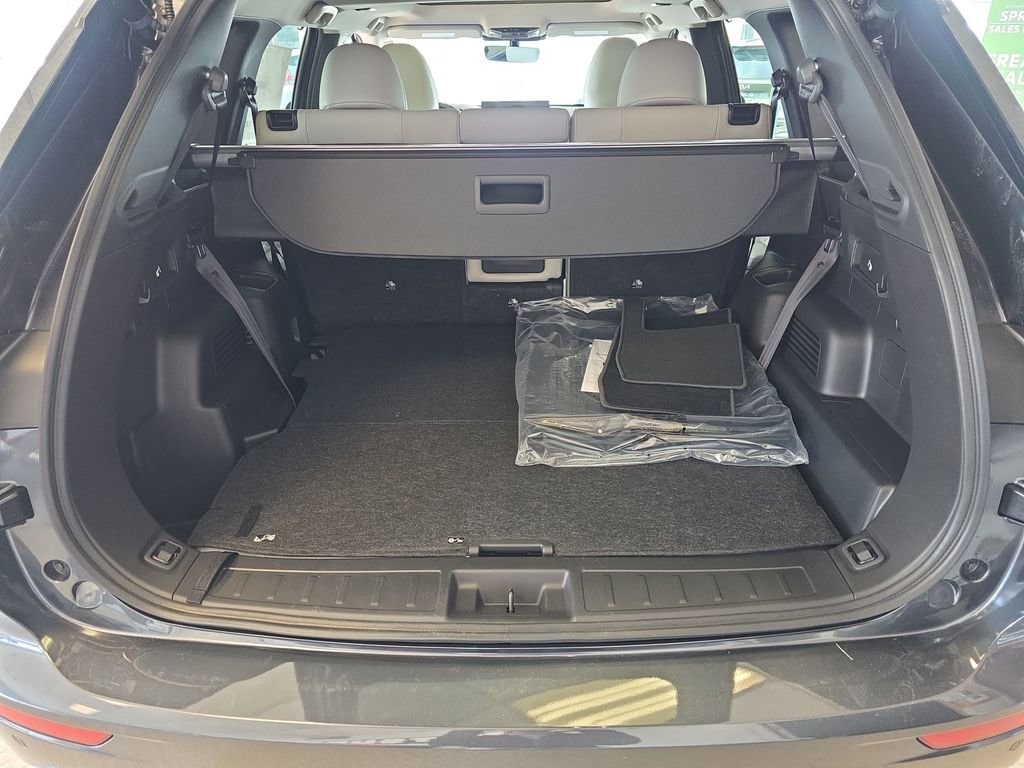 2026 Mitsubishi Outlander SEL - Photo 23