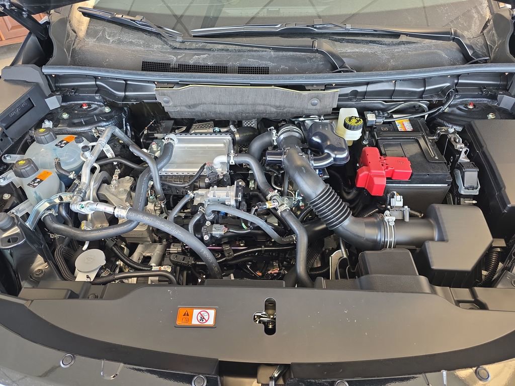 2026 Mitsubishi Outlander SEL - Photo 22