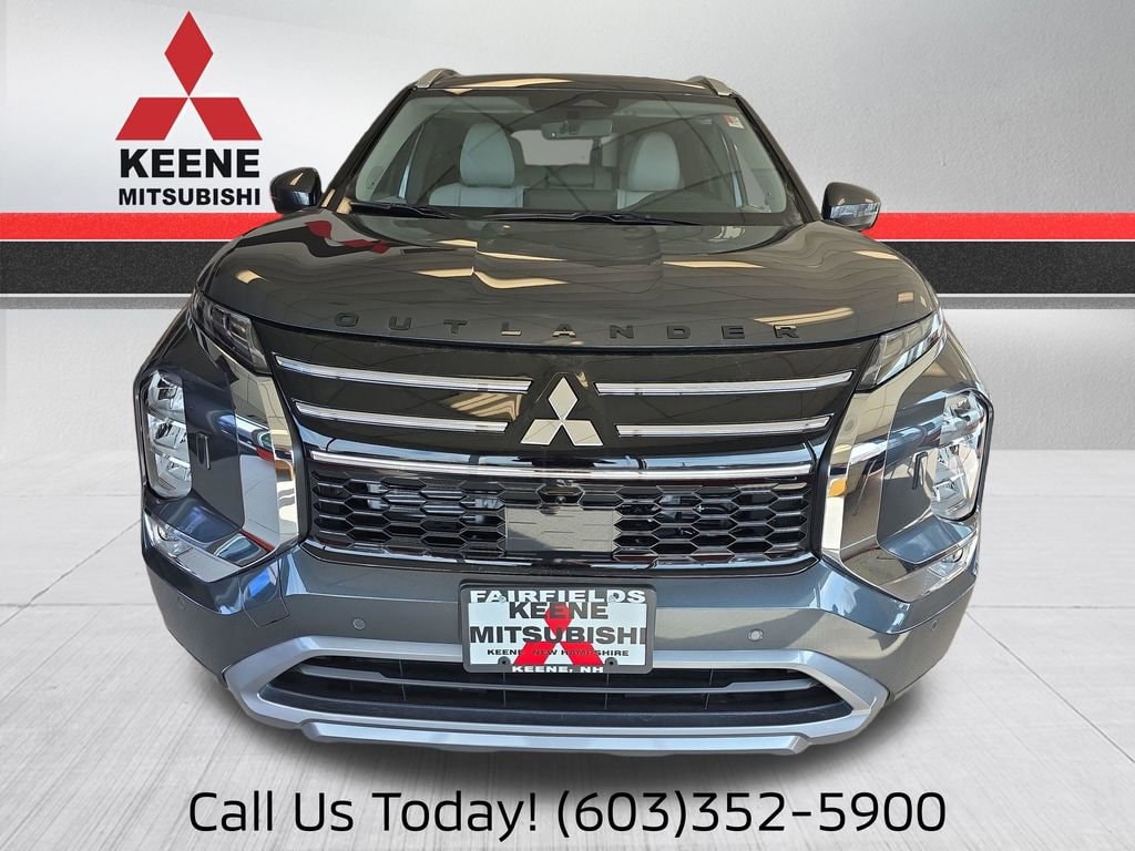 2026 Mitsubishi Outlander SEL - Photo 8
