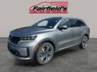  Kia Sorento Plug-In Hybrid