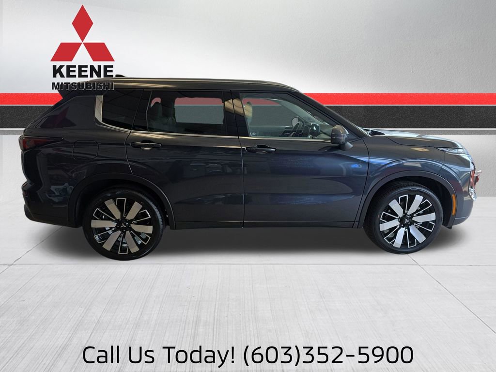 2026 Mitsubishi Outlander SEL - Photo 6