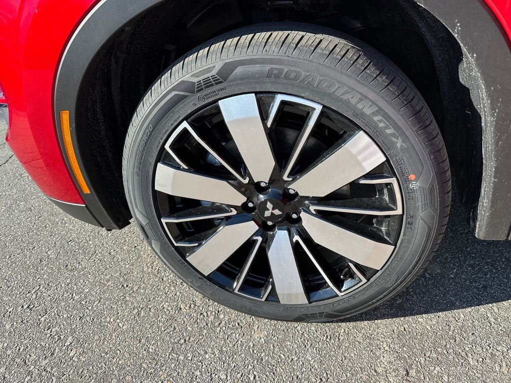 2026 Mitsubishi Outlander SE - Photo 21