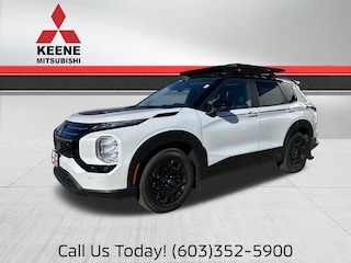 2026 Mitsubishi Outlander Trail Edition SUV