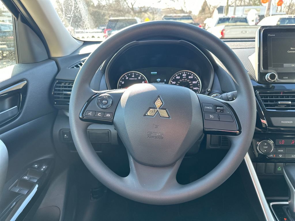2026 Mitsubishi Eclipse Cross LE - Photo 14