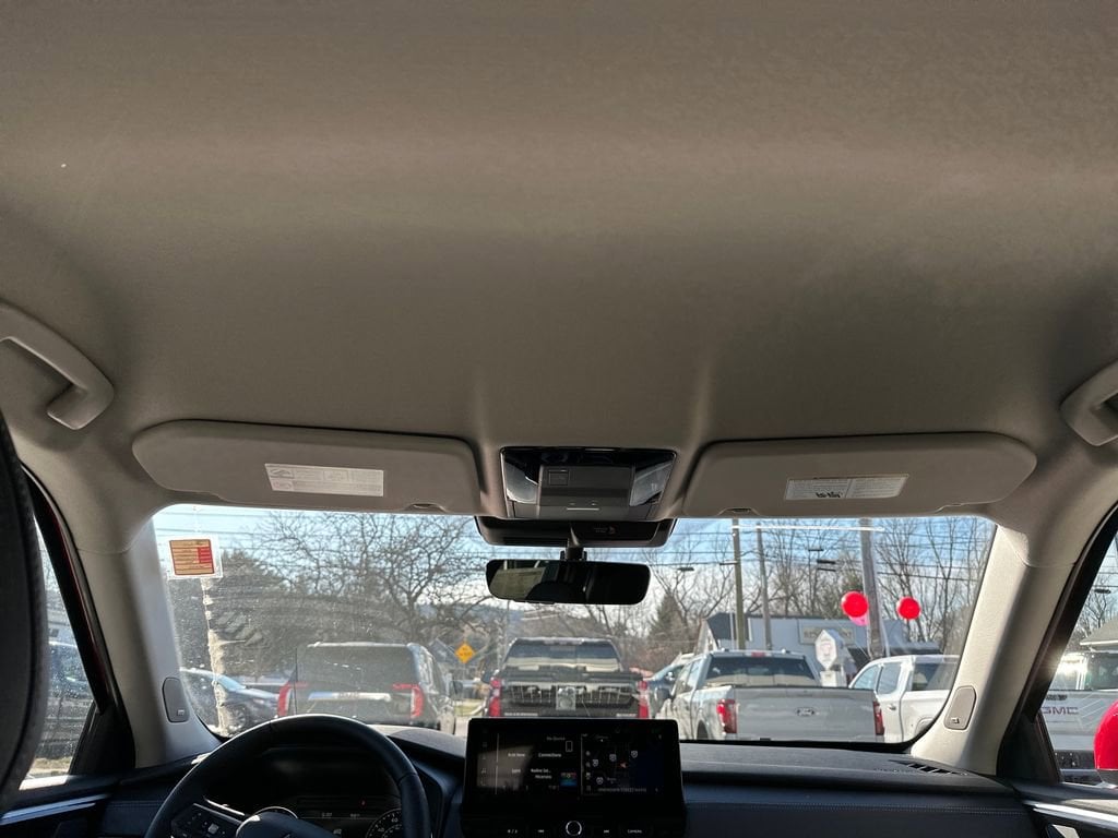 2026 Mitsubishi Outlander SE - Photo 17