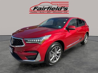 2019 Acura RDX Technology Package SUV