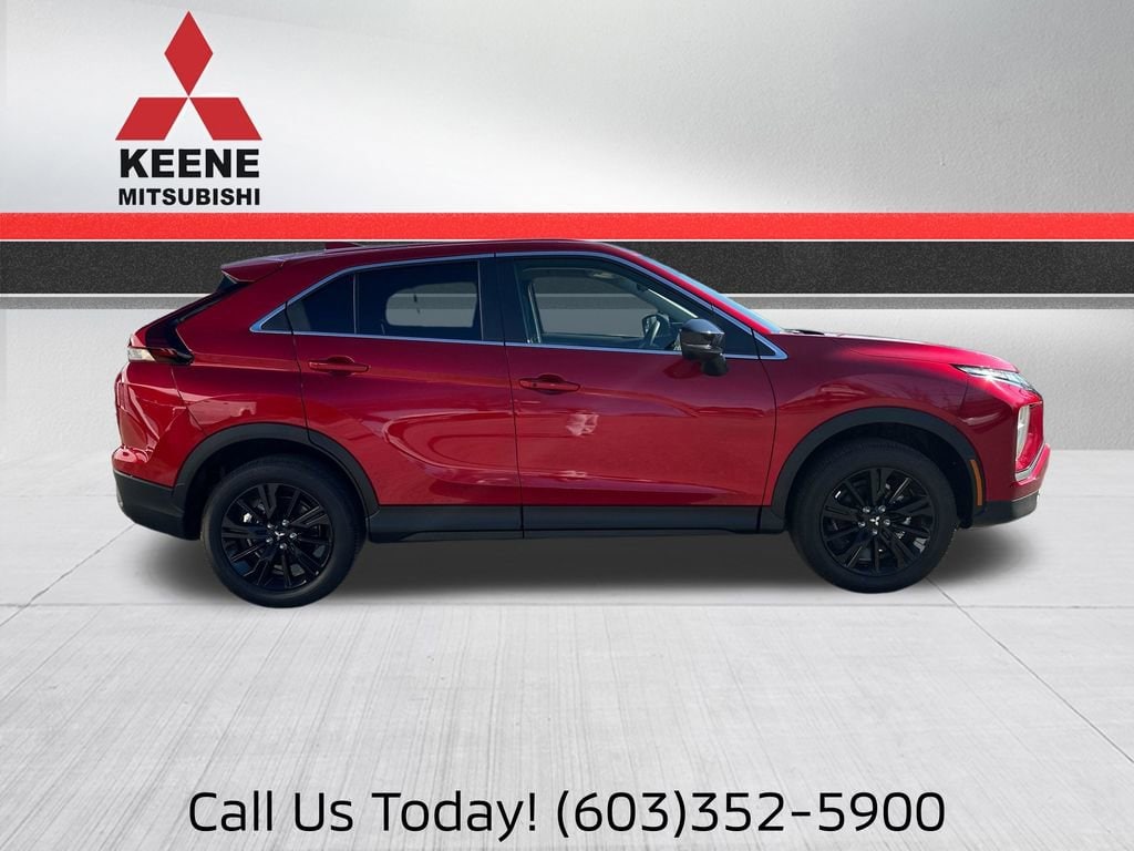2026 Mitsubishi Eclipse Cross LE - Photo 6