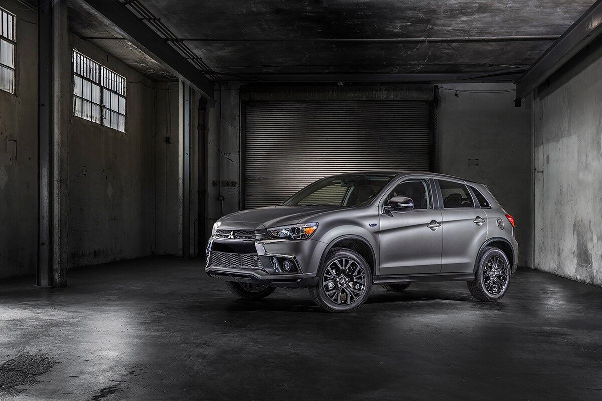 Used Mitsubishi Vehicles in Keene, NH