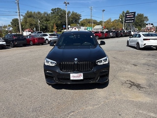 2021 BMW X3 M40i SUV