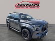 Toyota Sequoia