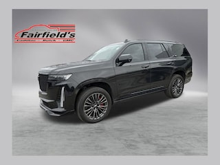 2024 CADILLAC Escalade V-Series SUV
