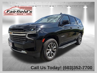 2023 Chevrolet Tahoe LT SUV