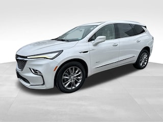 2023 Buick Enclave Avenir SUV