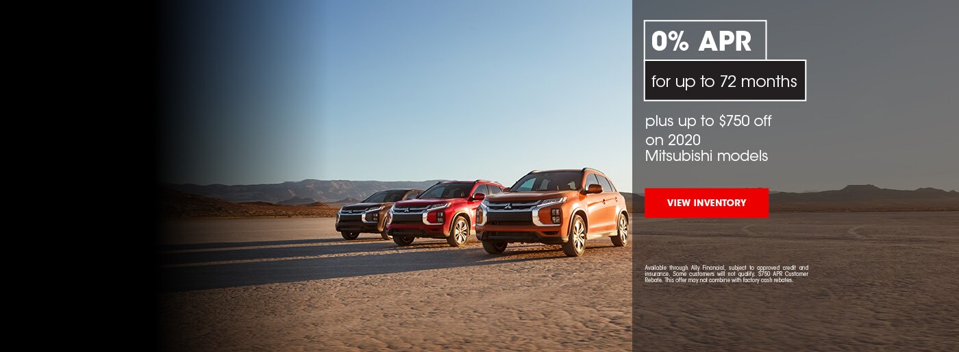 Mitsubishi Dealer in Keene, NH Keene Mitsubishi