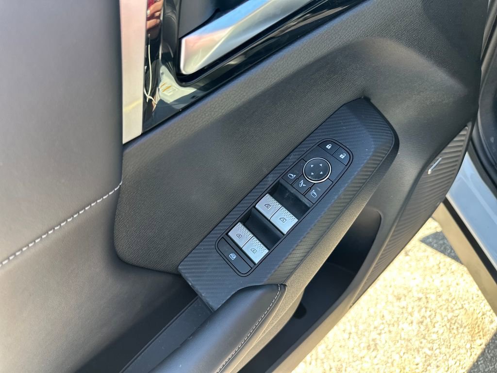 2026 Mitsubishi Outlander Trail Edition - Photo 11