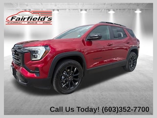2025 GMC Terrain Elevation SUV