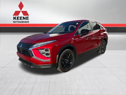 2026 Mitsubishi Eclipse Cross LE SUV