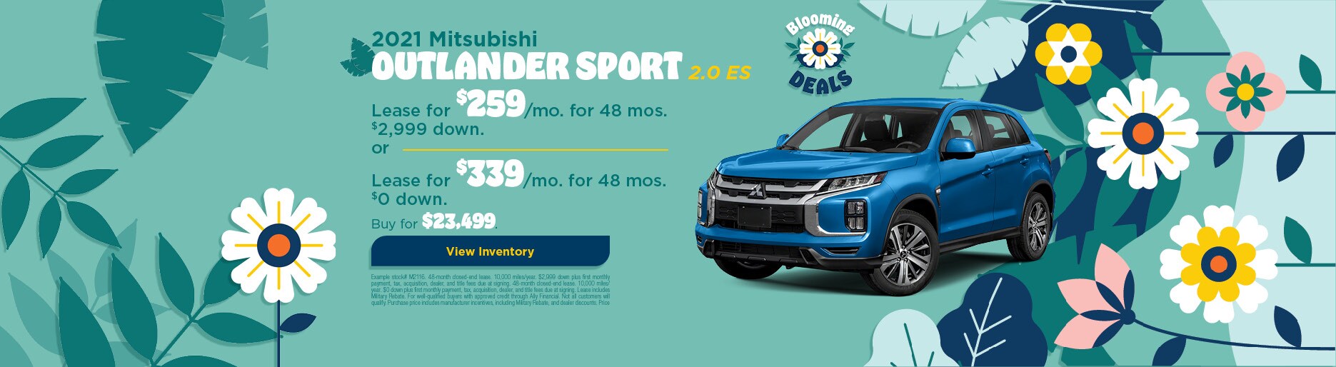 New Mitsubishi & Used Car Dealer Keene, NH Keene Mitsubishi