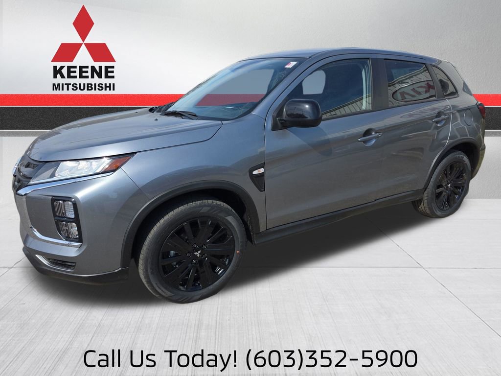 2026 Mitsubishi Outlander Sport