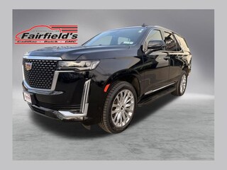2023 CADILLAC Escalade Premium Luxury SUV