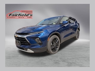 2023 Chevrolet Blazer LT w/2LT SUV