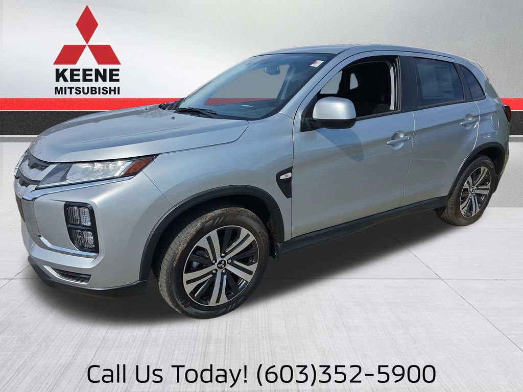 2026 Mitsubishi Outlander Sport