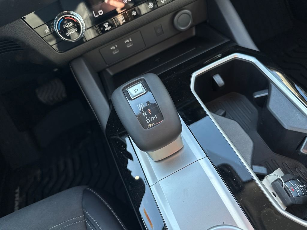 2026 Mitsubishi Outlander Trail Edition - Photo 18
