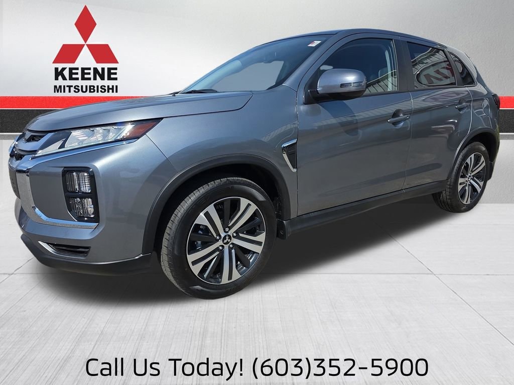 2026 Mitsubishi Outlander Sport