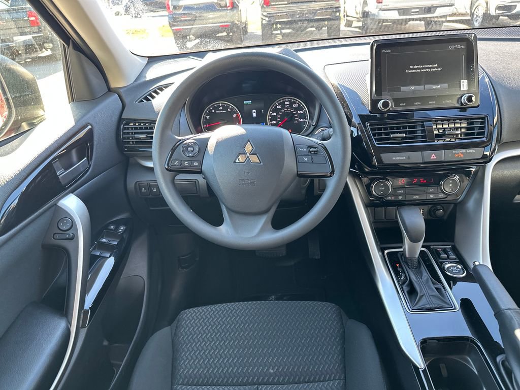 2026 Mitsubishi Eclipse Cross LE - Photo 13